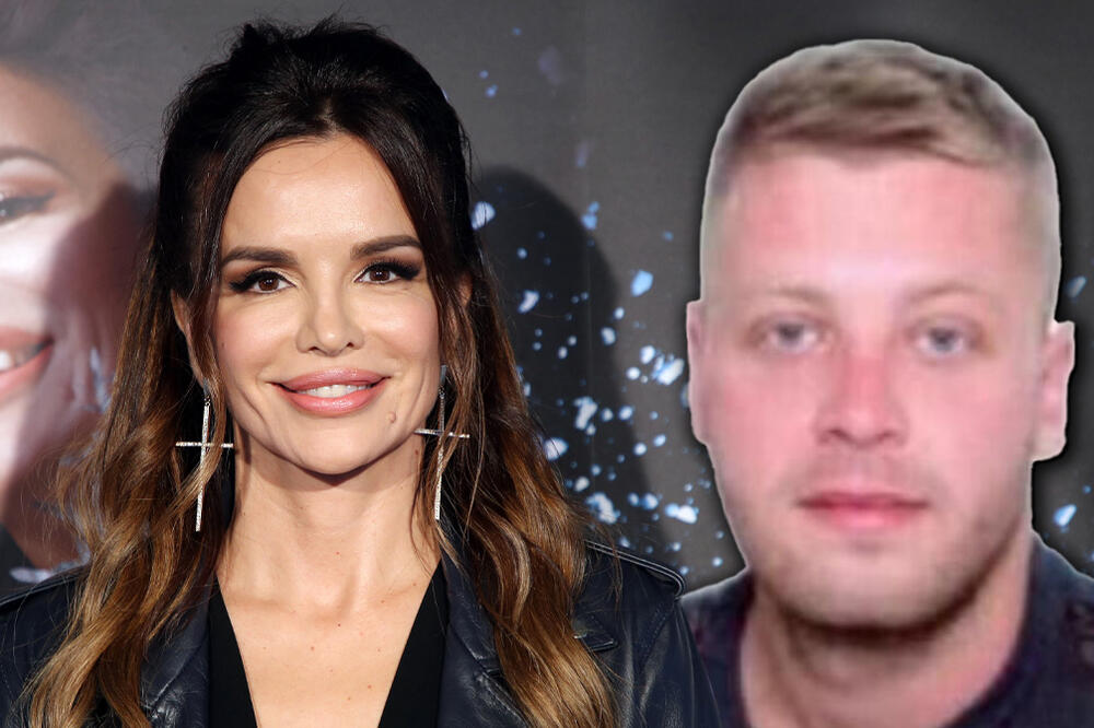 KO NEKI POREMEĆAJ! HRVATI BESNI NA SEVERINU ZBOG MATEJA PERIŠA! Njen potez ZGROZIO SVE (FOTO)