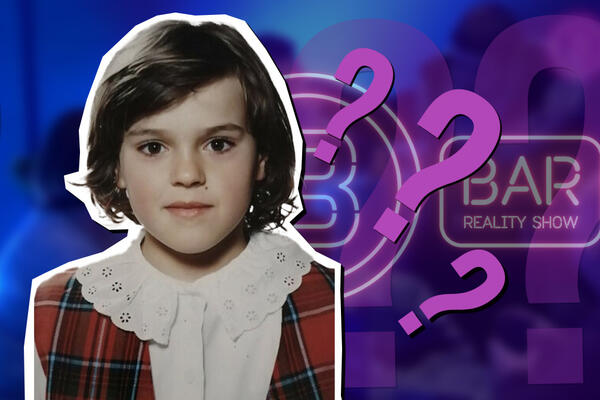 NEMA ŠANSE DA POGODITI KO JE OVO! O njoj bruji cela Srbija, ŽENE SU JOJ SLABA TAČKA: Espreso je došao do HIT FOTKI!