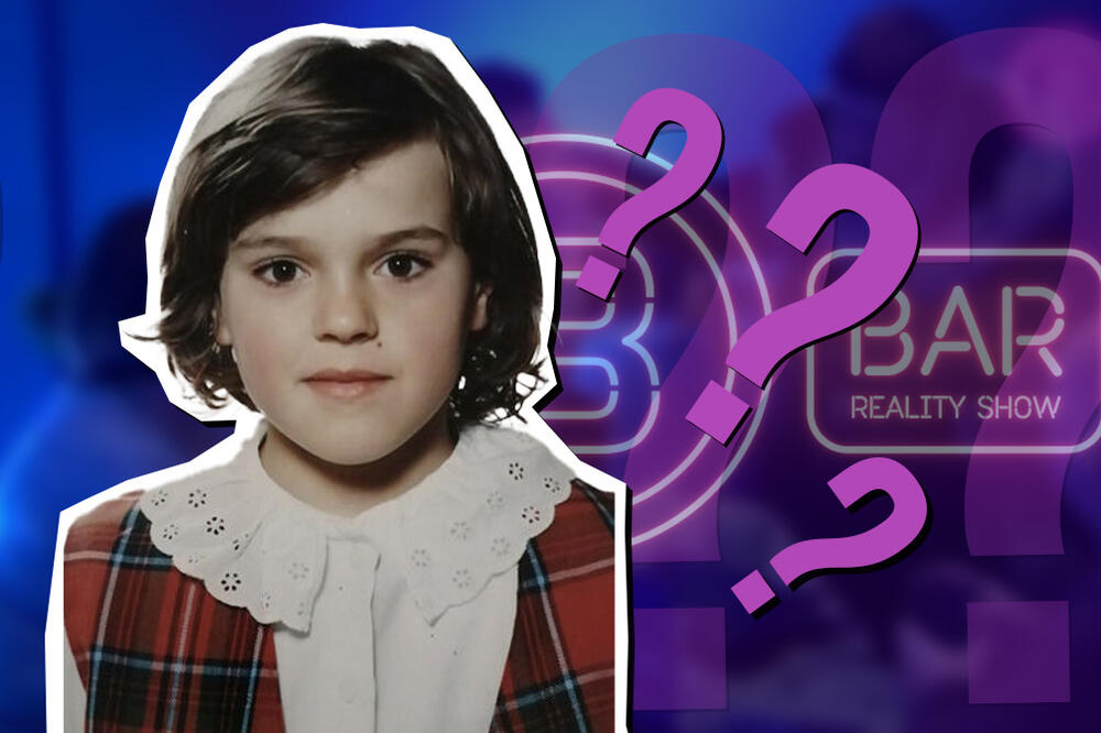 NEMA ŠANSE DA POGODITI KO JE OVO! O njoj bruji cela Srbija, ŽENE SU JOJ SLABA TAČKA: Espreso je došao do HIT FOTKI!