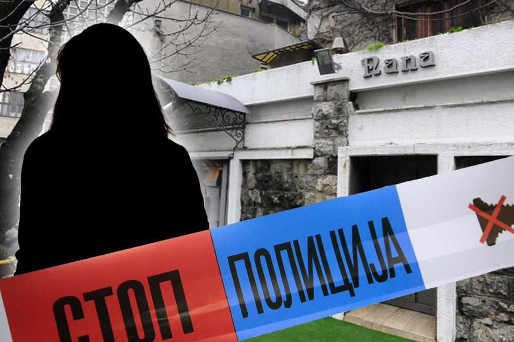 "MISLILA SAM DA ĆU DA UMREM"! Srpska glumica bila je vlasnica OZLOGLAŠENOG kluba u Beogradu, TAJNA JE OTKRIVENA
