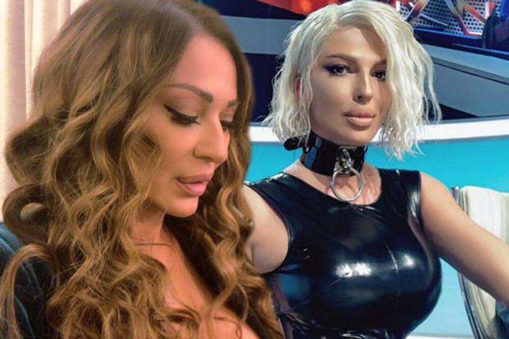 On je jedini čovek koji je bio i sa Cecom i sa Karleušom! Parirao je čak i moćnom Arkanu, a danas strahovito...