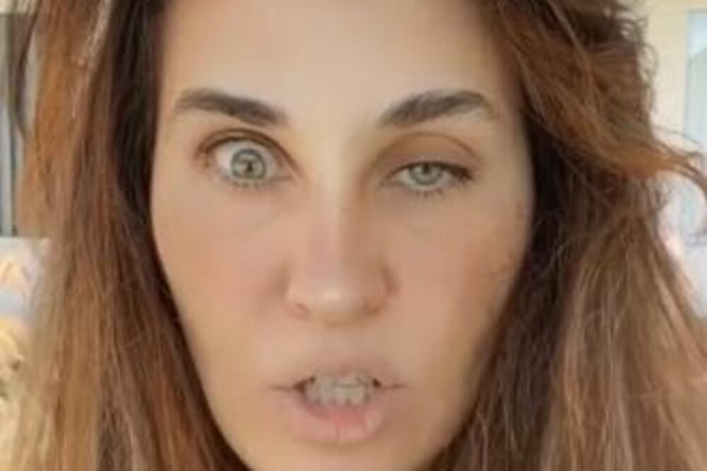 OTIŠLA NA BOTOKS, PA SE KUĆI VRATILA UNAKAŽENA! Lekar ga ubrizgao na POGREŠNO mesto,ostala NEPREPOZNATLJIVA (VIDEO)