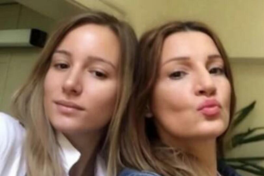 OSVANULA SLIKA ZETA MIRE ŠKORIĆ: Pravo iznenađenje ko je u pitanju, evo i ČIME SE BAVI! (FOTO)