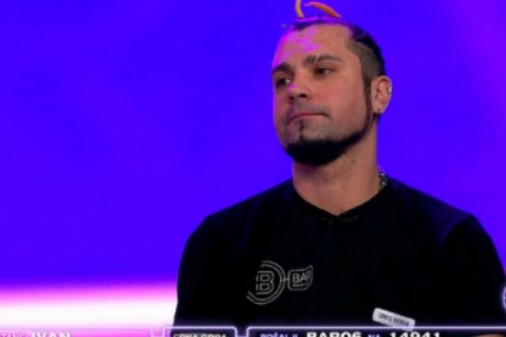 ONA JE NAJVEĆA ULIZICA U BARU: Damir sve OTKRIO!