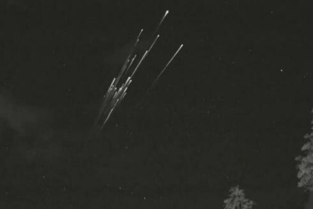 SNIMLJENA DRAMATIČNA SMRT MASKOVOG STARLINK SATELITA! Evo šta ga je osudilo na PROPAST (VIDEO)