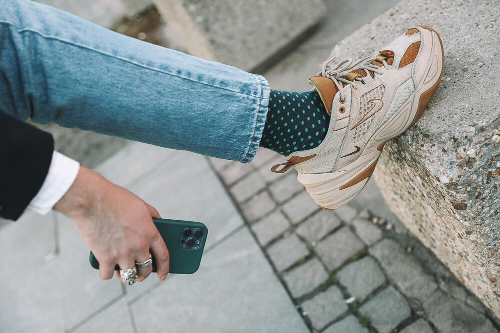 Modna patrola, espreso modna patrola