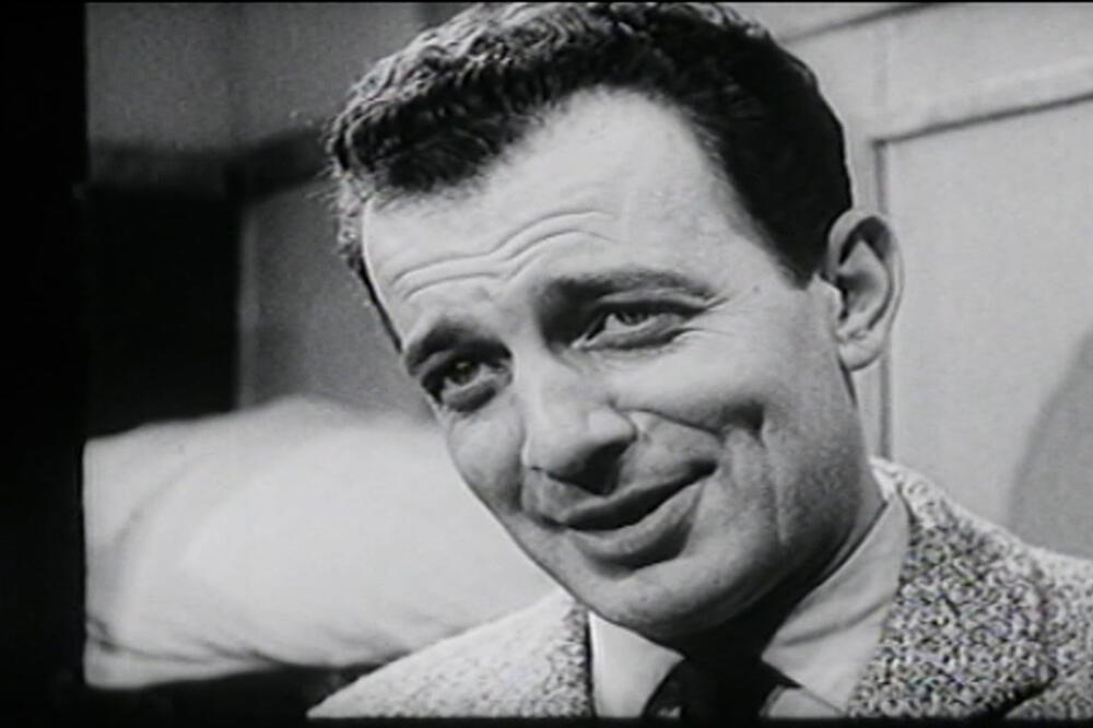 FILMSKI VIKEND NA KURIR TELEVIZIJI: Danas u 17.40 SUDAR NA PARALELAMA s Mićom Orlovićem i Jelenom Žigon