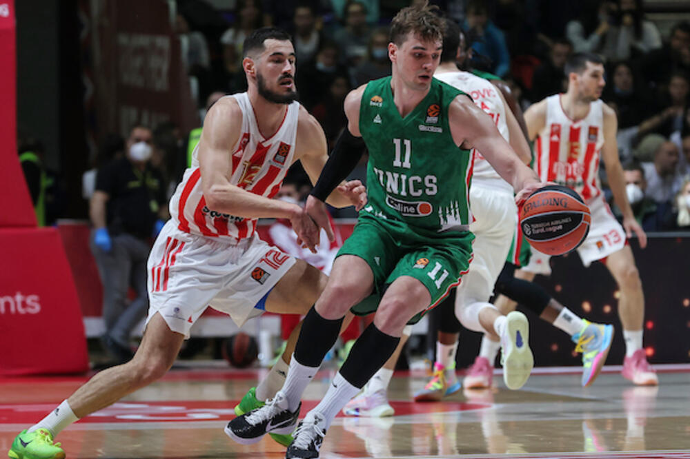 OLAKŠAVAJUĆE OKOLNOSTI! Evroliga usvojila novi zdravstveni protokol!