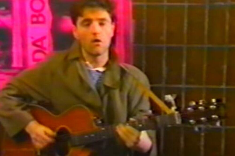 UMRO PEVAČ, TRAGIČNE VESTI JAVLJENE, TUGA! (FOTO)