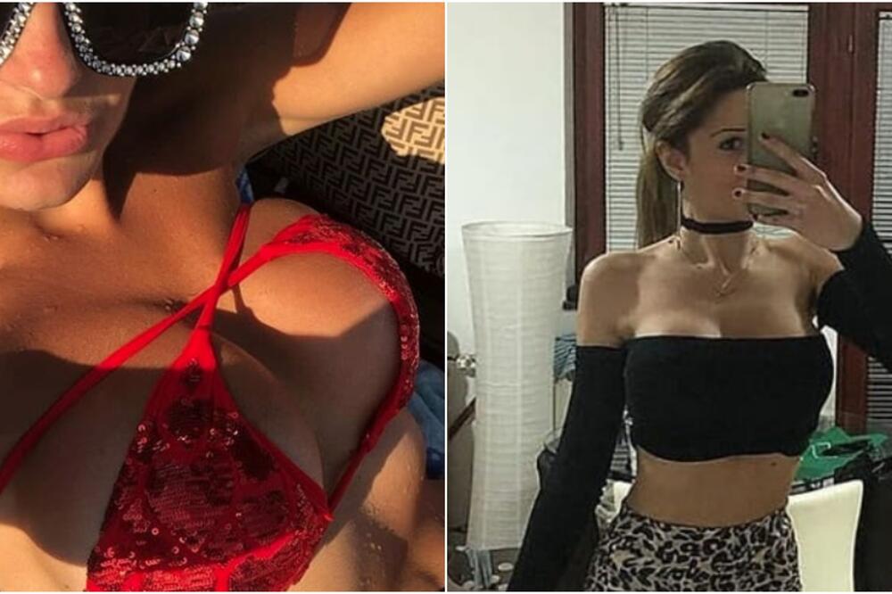 PROVOKATIVNA PRODAVAČICA VOĆA, ISTAKLA SE ŽESTOKIM ATRIBUTIMA: A malo ko zna ŠTA TO JOŠ RADI! (FOTO)