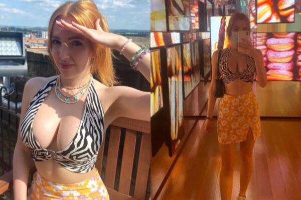 KUPILA JE KUĆU U 21. GODINI ŽIVOTA: Ušla u OGROMNU LOVU, AJ' POGODITE ČIME je KRENULA DA SE BAVI! (FOTO) (VIDEO)