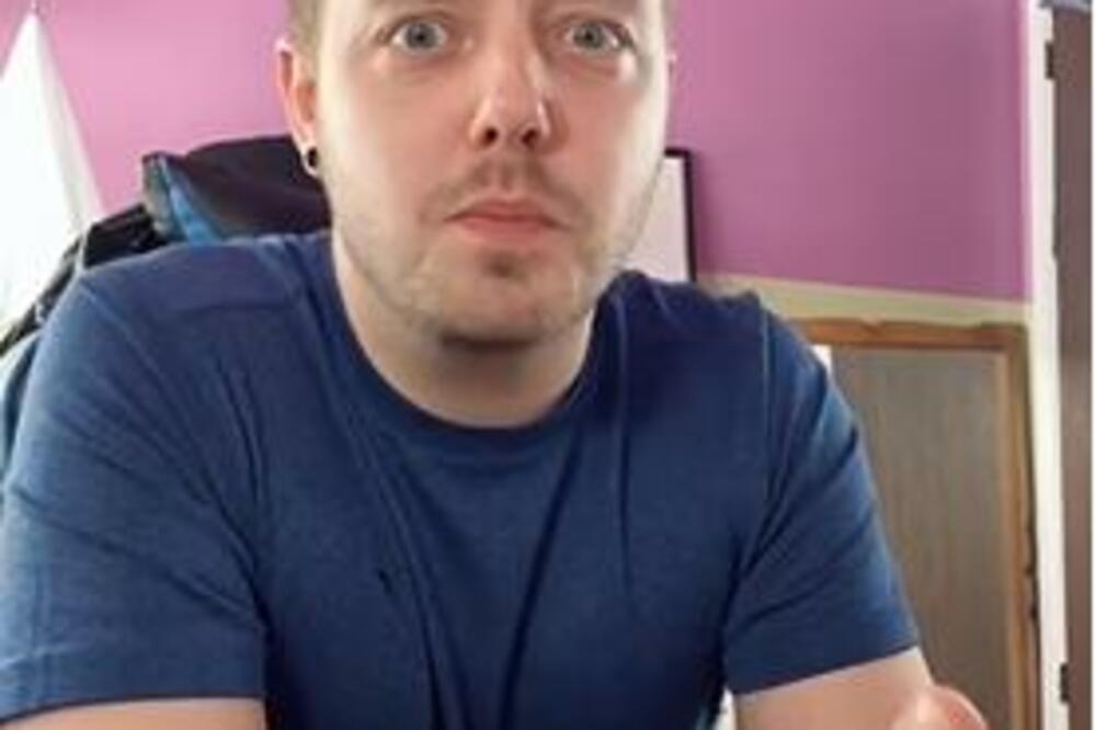 NE MOŽETE MALO DA PLATITE, KOLIKO MOGU MALO DA RADIM: Šefu je sasuo sve u FACU, nije mu ostao DUŽAN! (FOTO)(VIDEO)