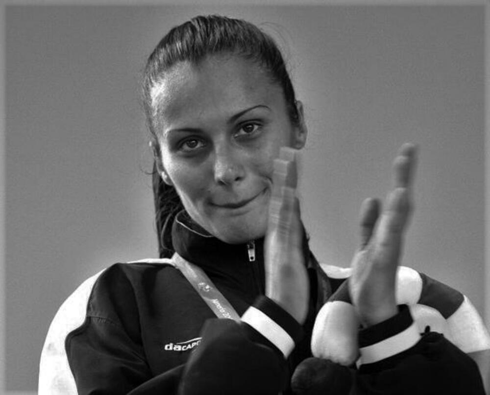 Snežana Perić Pantić