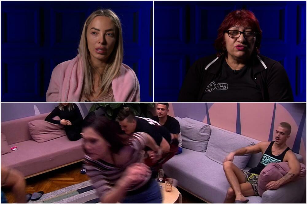 BAR NE MIRUJE, VEČERAS ISPRATITE NOVU EPIZODU NA KURIR TV! KSENIJA PRIZNALA BITNU STVAR, Rada U ŠOKU šta se dešava!