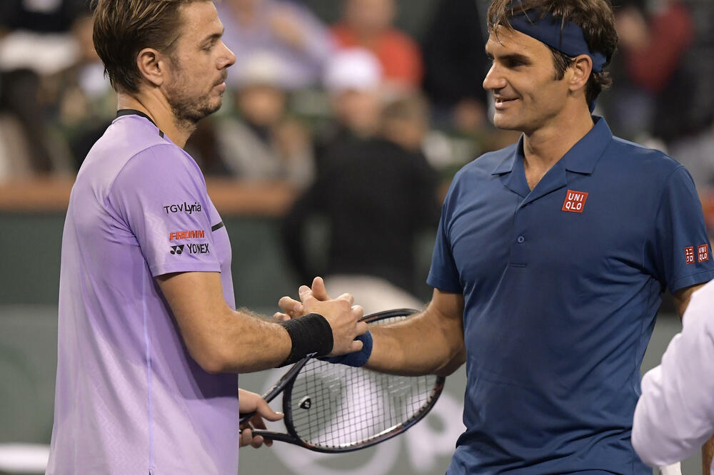 PUBLIKA U ŠVAJCARSKOJ BIĆE RAZOČARANA! Domaći teniser rešio da otkaže učešće! (FOTO)