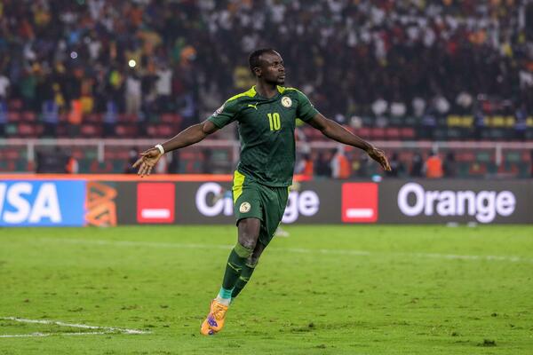 OVAKO SE ODUŽUJE ZA OSVOJENU TITULU: Senegal gradi stadion koji će nositi ime Sadio Mane!