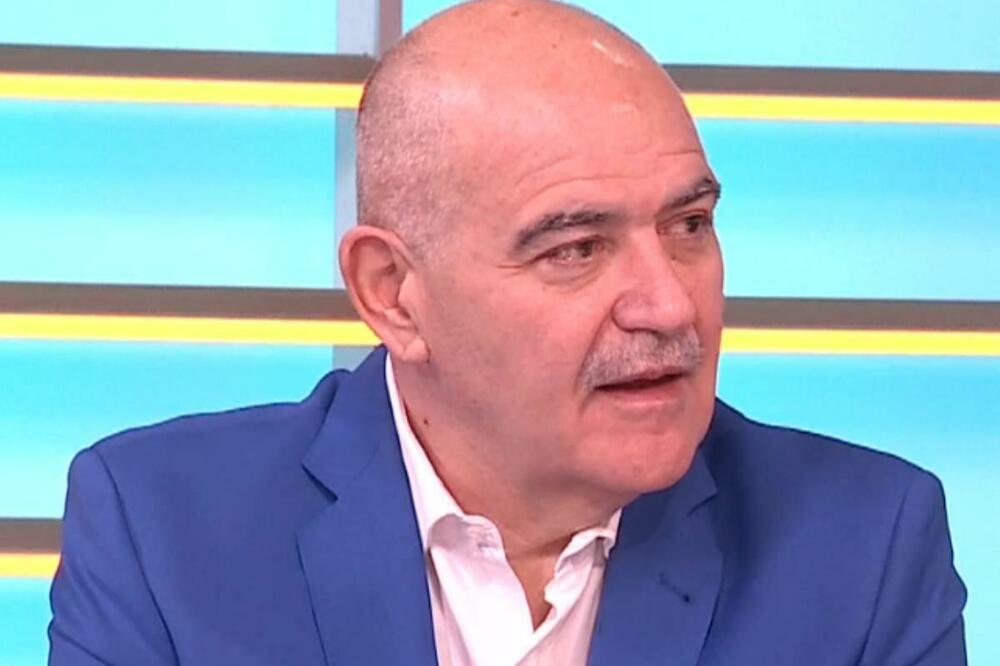 GAĆE I ODREĐENA VRSTA HRANE IMAJU VEZE S HEMOROIDIMA: Hirurg objasnio zašto nastaje problem koji imaju mnogi SRBI