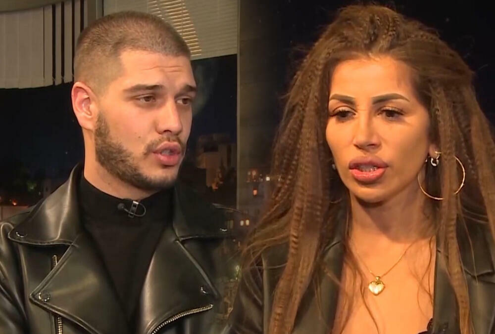 Dalila Dragojević, Ermina Pašović