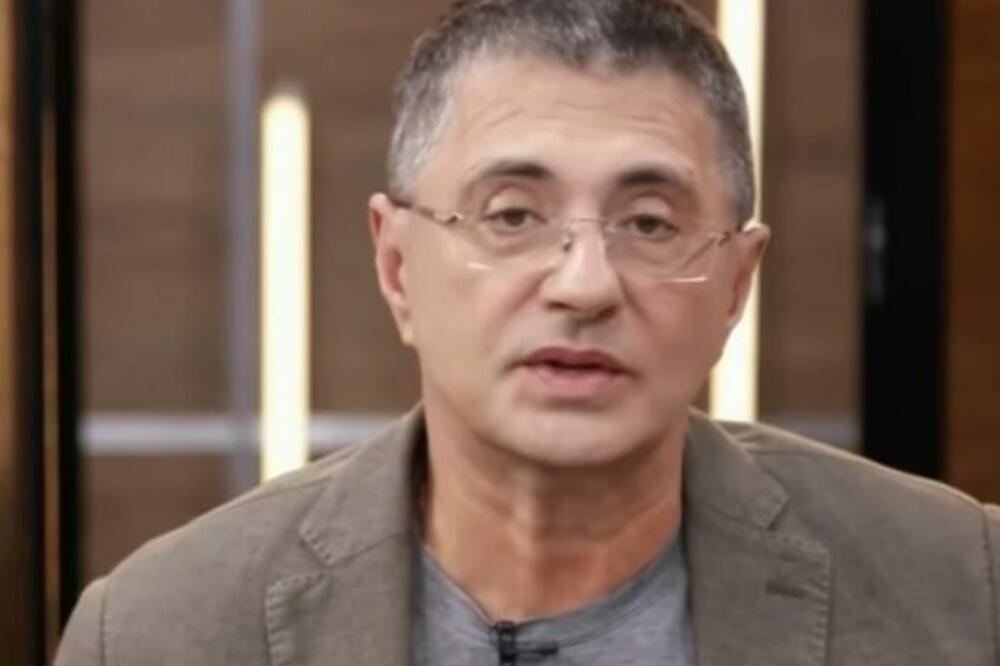 RUS OTKRIVA GDE GREŠITE KADA NASTUPI INFARKT: To nikako ne smete da radite