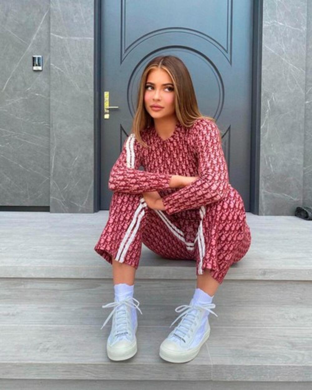 Operisala je grudi sa 19 godina