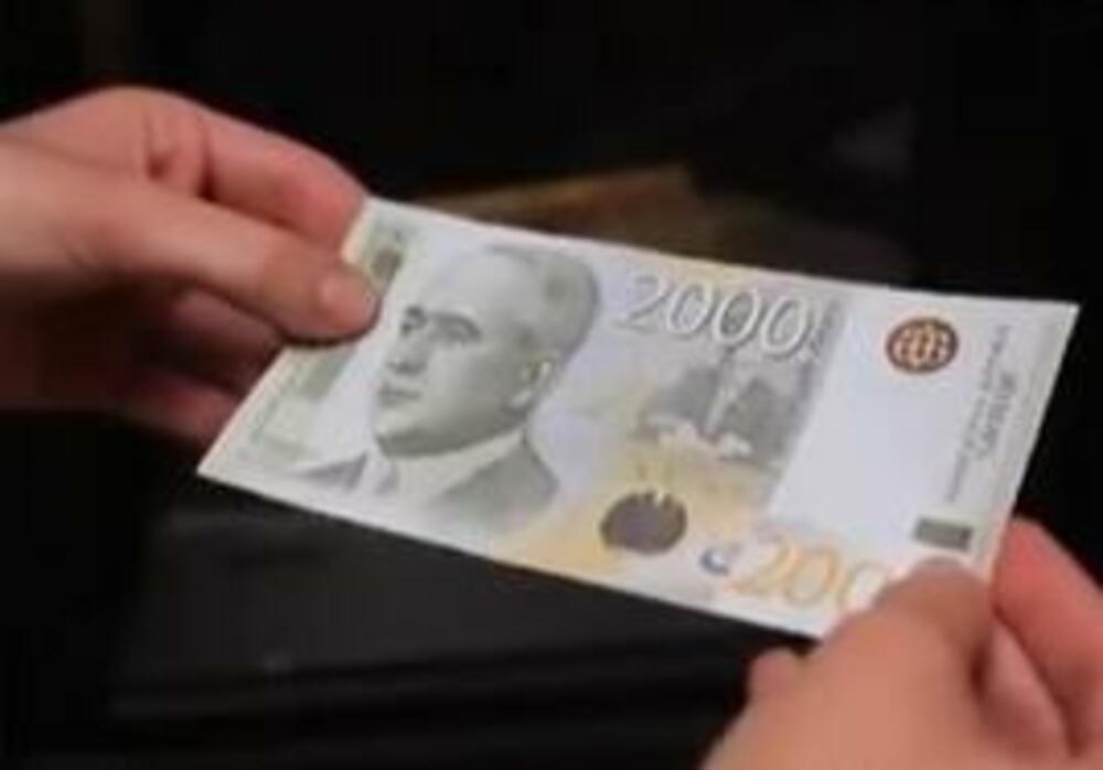 Počela isplata državne pomoći: Pare već legle na račune ovih građana!