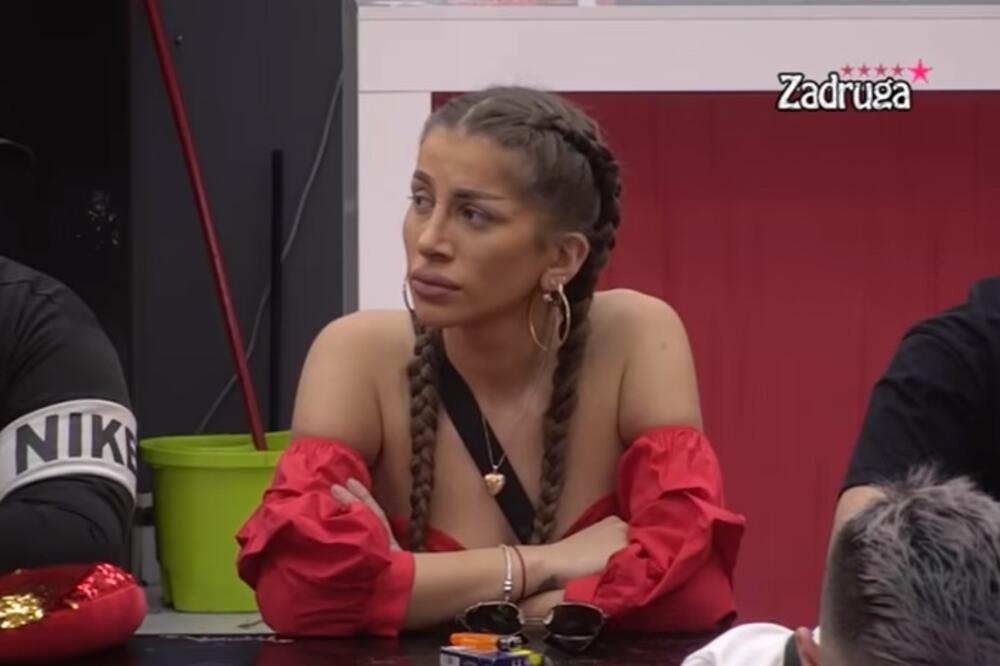 ISPLIVALA AFERA DALILE DRAGOJEVIĆ SA OŽENJENIM MUŠKARCEM: Besramno varao ženu, SVI GA ZNAMO, kakav ŠOOK!!! (FOTO)