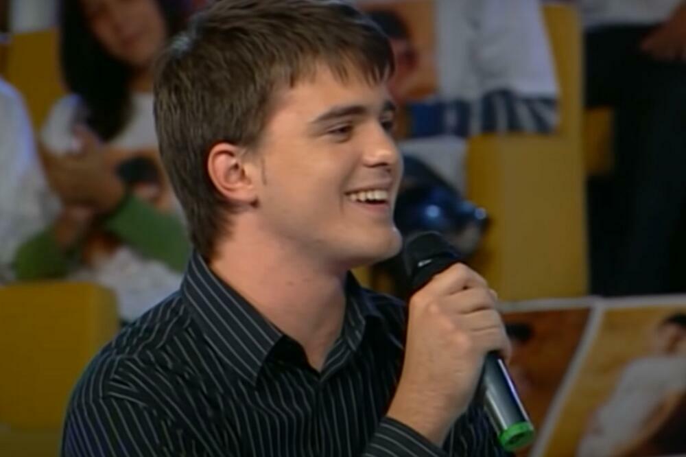 POBEDIO JE U ZVEZDAMA GRANDA, ŽENE SU LUDELE ZA NJIM: Predviđali su mu veliki uspeh, a onda ODJEDNOM NESTAO! (FOTO)