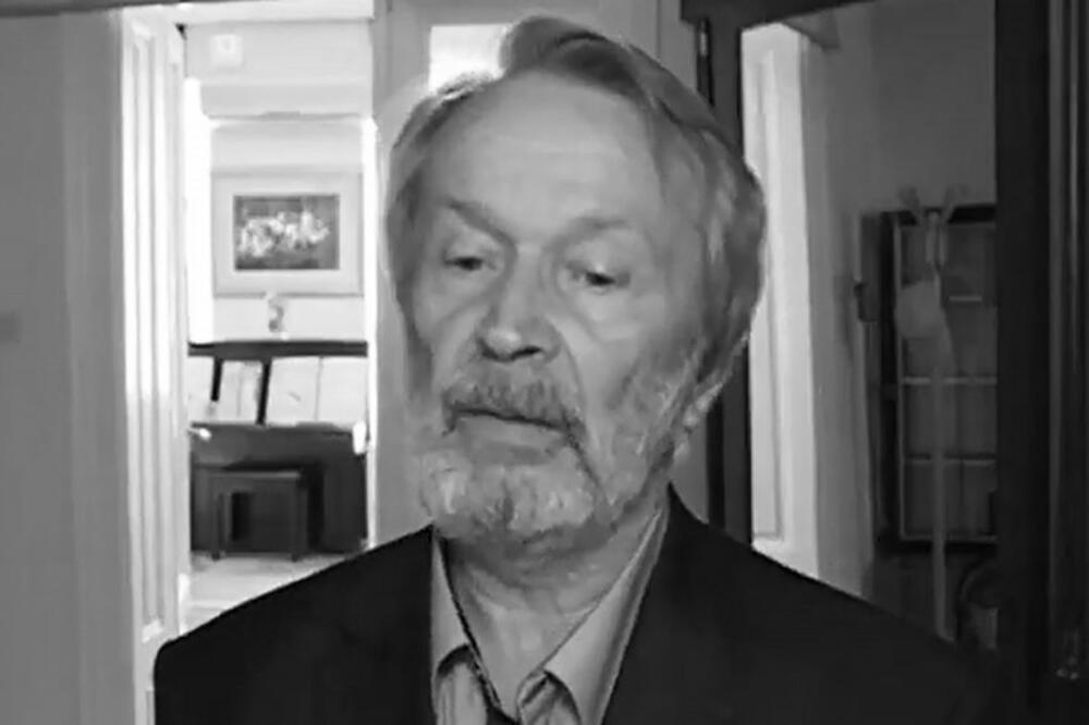 Preminuo književnik Stevan Tonić!