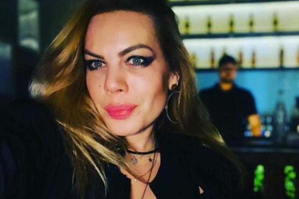 VERENIK JOJ IZVRŠIO SAMOBISTVO A PRE TOGA NJOJ PUCAO U GLAVU: Naša glumica jedva ostala živa, o tome više NE PRIČA