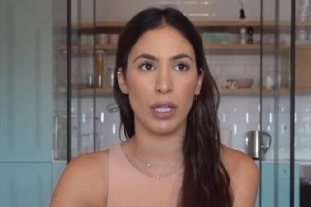 OČITALA LEKCIJU, PA JOJ UZVRATILI RAZNIM KOMENTARIMA: Influenserka zapalila mreže ovim videom, LJUDI U NEVERICI