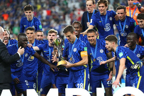 Čovek koji je ZASLUŽAN ZA 18 TROFEJA U POSLEDNJIH 20 GODINA odlazi iz Čelsija!