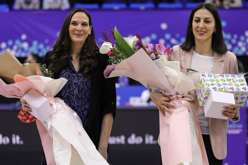 HVALA VAM! (FOTO/VIDEO)