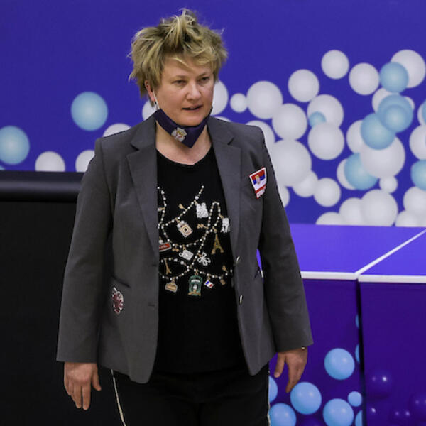 SRBIJA KREĆE U POHOD NA NOVU MEDALJU! Situacija nije sjajna, ali Marina Maljković veruje u novu generaciju!
