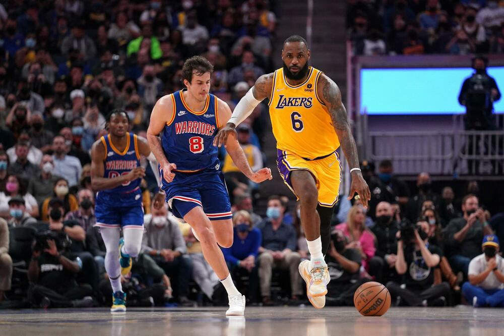 DA NEMA JOKIĆA, TRUBA! Katastrofa Srba u NBA! (VIDEO)