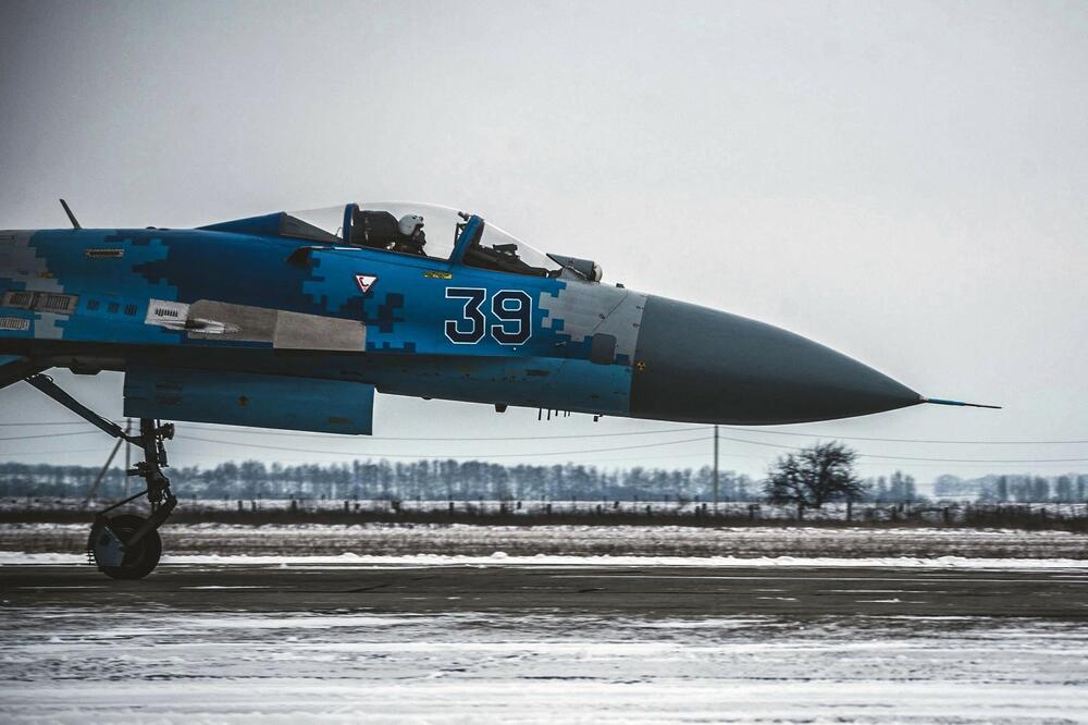 Letelici SKAJAP zabranjeno da sleti u Ukrajinu!