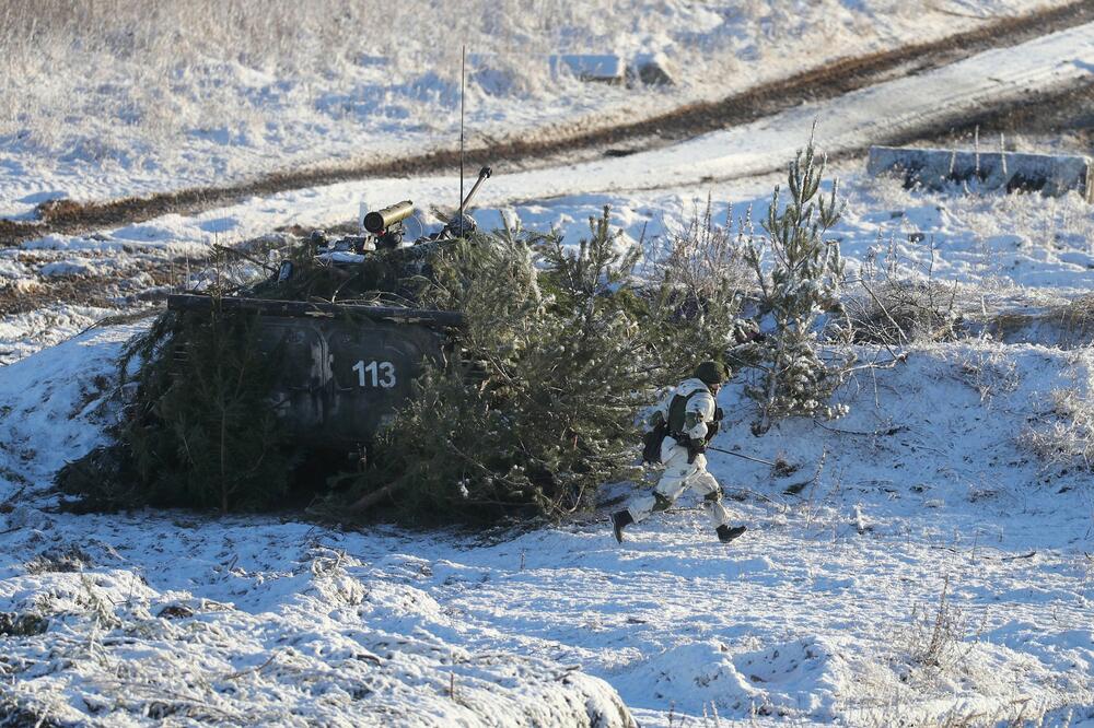 RASTE BROJ ŽRTAVA U UKRAJINI: Najmanje osmoro poginulo, broje se ranjeni!