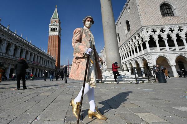 SRBI ČESTO POSEĆUJU PRVI GRAD NA SVETU KOJI ĆE NAPLAĆIVATI ULAZ: Karte će se rezervisati unapred, OVO SU PRAVILA