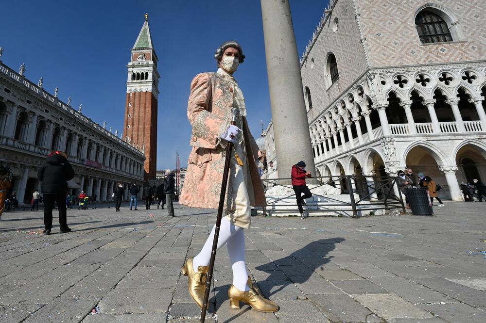 SRBI ČESTO POSEĆUJU PRVI GRAD NA SVETU KOJI ĆE NAPLAĆIVATI ULAZ: Karte će se rezervisati unapred, OVO SU PRAVILA