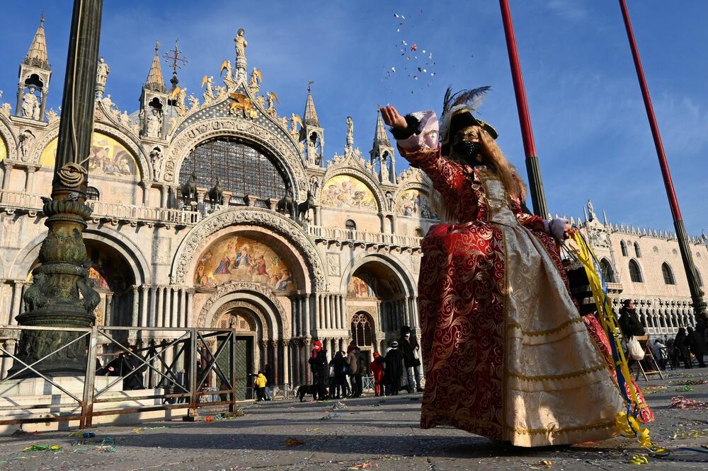 PLANIRATE PUT U ITALIJU? Ako želite da prođe glatko OVE stvari MORATE ZNATI pre nego što krenete!