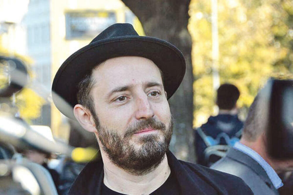 Nikola Đuričko čestitao sinu rođendan