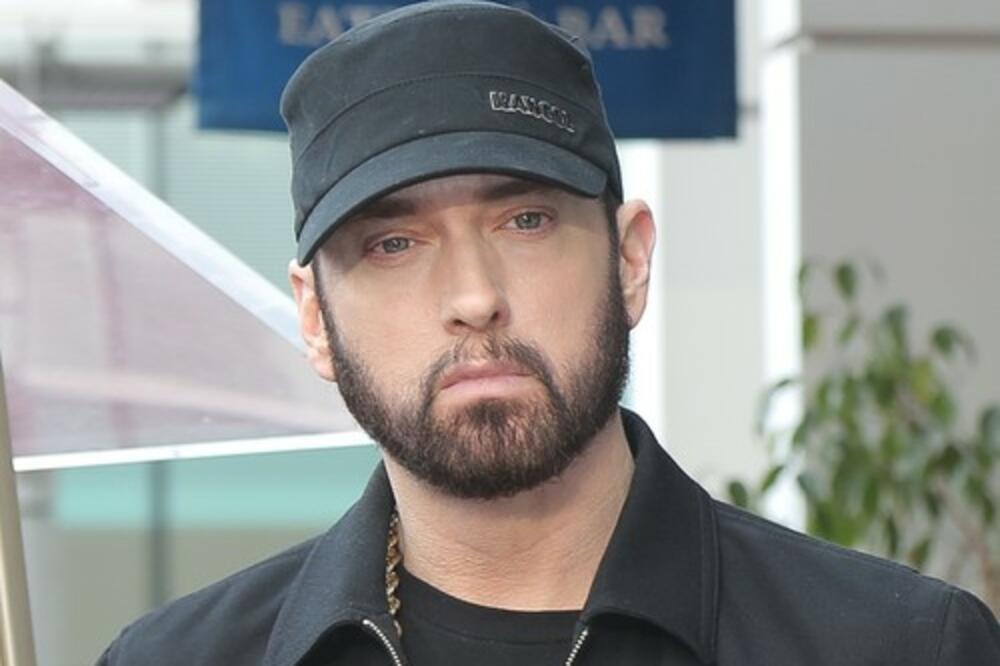 EMINEM PROGLAŠEN ZA NAJBOLJEG REPERA SVIH VREMENA: Oglasio se NJEGOV KOLEGA, pa ga ISPROZIVAO zbog JEDNE STVARI