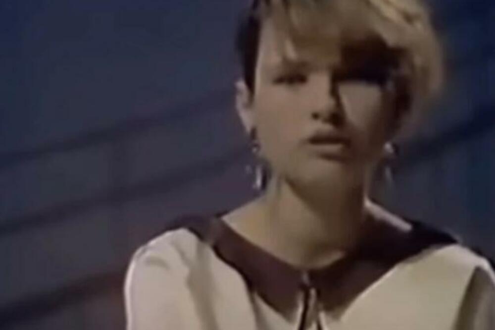 POLA JUGOSLAVIJE JE BILO ZALJUBLJENO U NJU: Izjavljivali su joj LJUBAV pesmama, a SADA IZGLEDA JOŠ BRUTALNIJE!