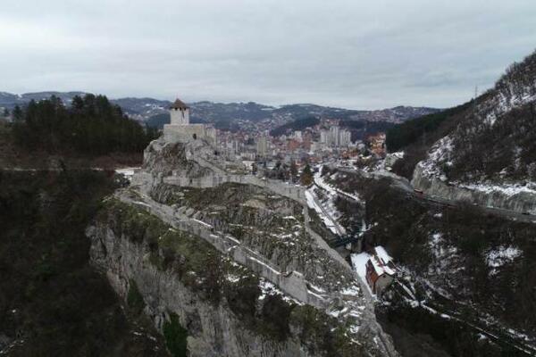 SRBIJA DOBILA “NOVI ZLATIBOR”: Još je bliže Beogradu, pogledajte šta ima da PONUDI