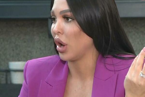 MAJA MARINKOVIĆ DOŽIVELA PONIŽENJE!