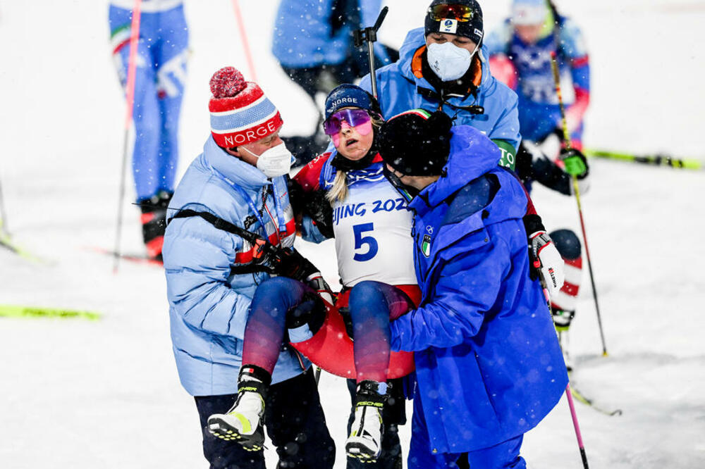 Ingrid Landmark Tandrevold