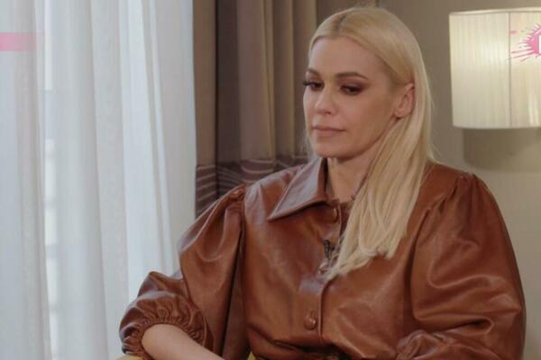 BEKVALAC PO PRVI PUT O NASILJU KOJE JE PRETRPELA OD BIVŠEG MUŽA: "Tek sam se PORODILA i bila sam osetljiva!