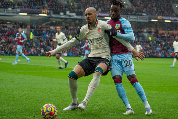 FABINJO DONEO POBEDU LIVERPULU: Totenhem doživeo treći uzastopni poraz u prvenstvu (FOTO)