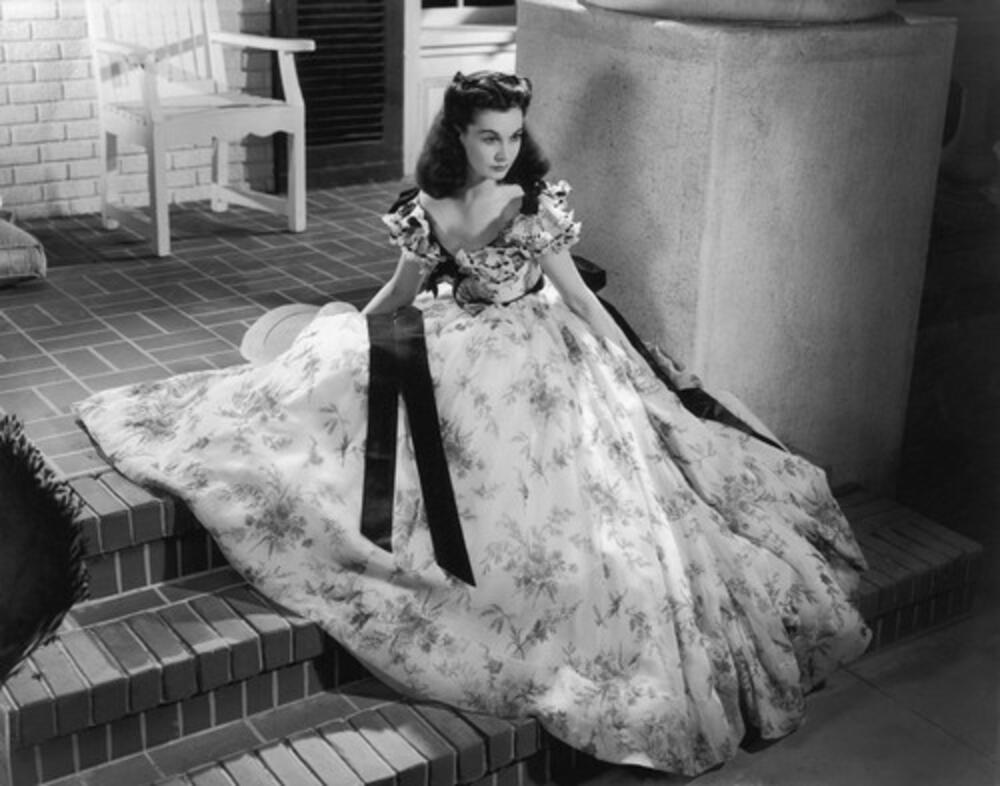 Vivien Leigh, Vivijen Li