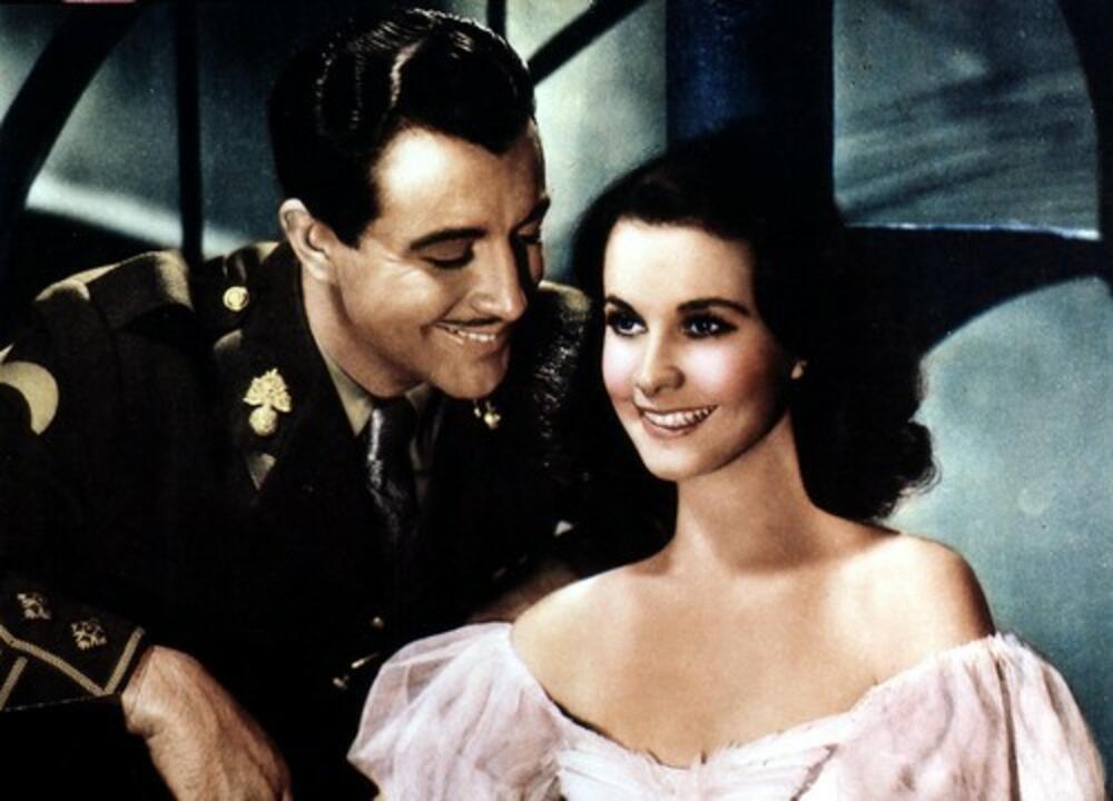 Vivien Leigh, Vivijen Li