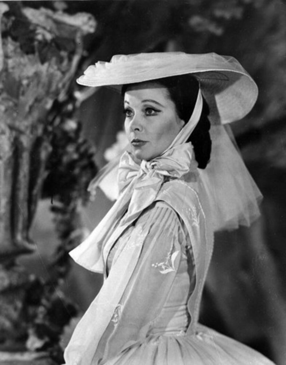 Vivien Leigh, Vivijen Li